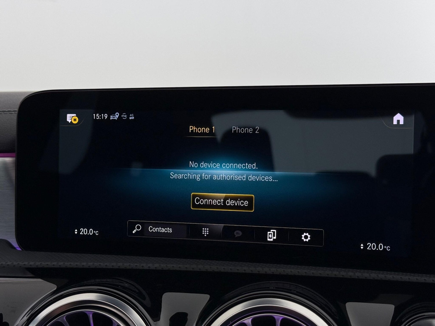 Used Mercedes-Benz CLA 2021 for sale - 77979767: Photo 36