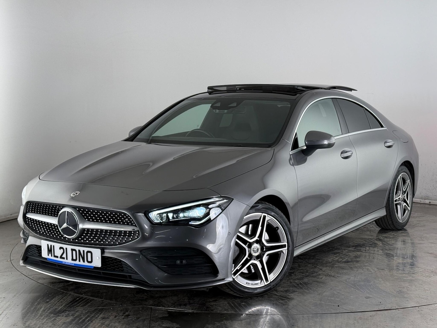 Used Mercedes-Benz CLA 2021 for sale - 77979767: Photo 37