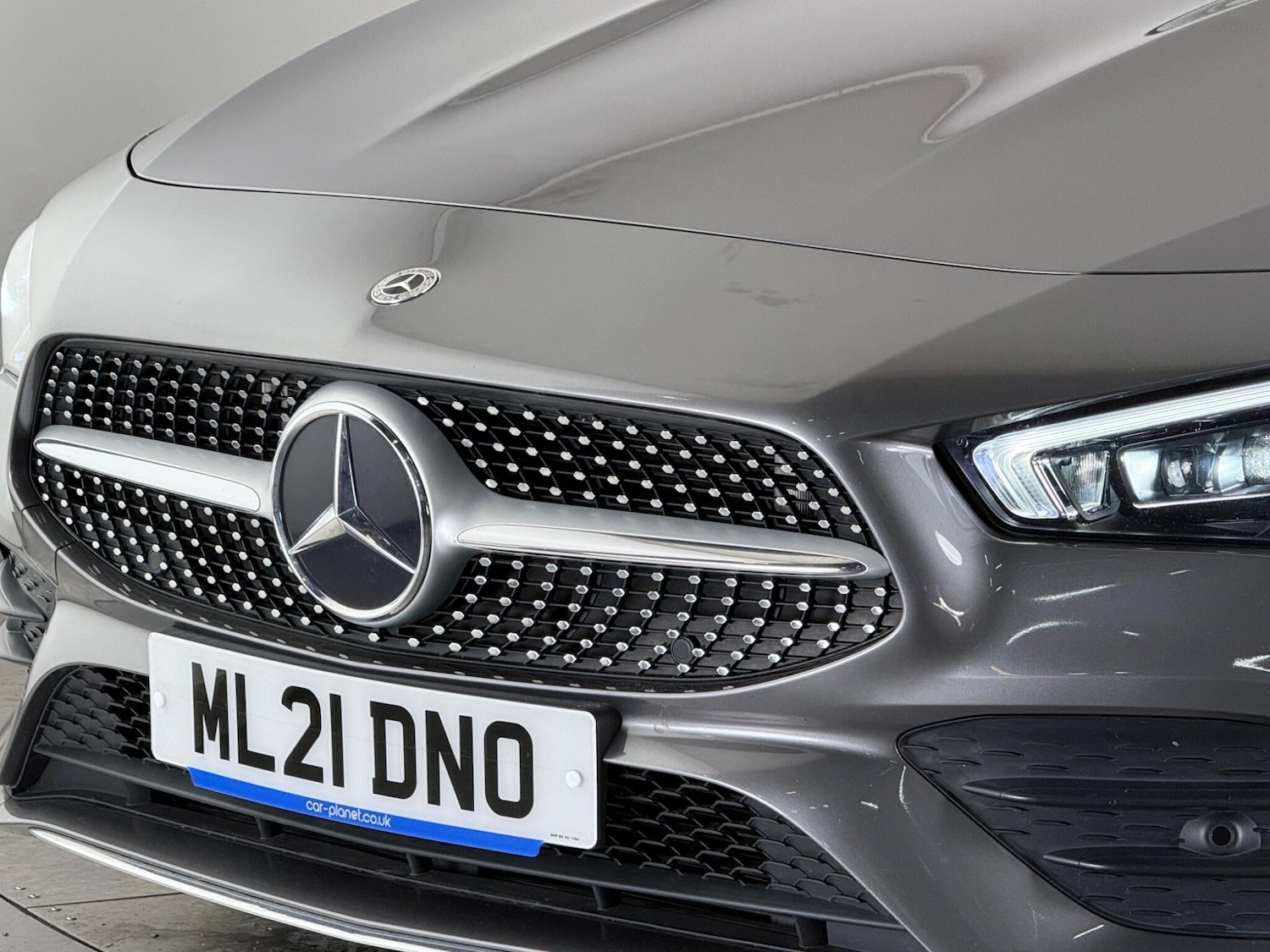 Used Mercedes-Benz CLA 2021 for sale - 77979767: Photo 39