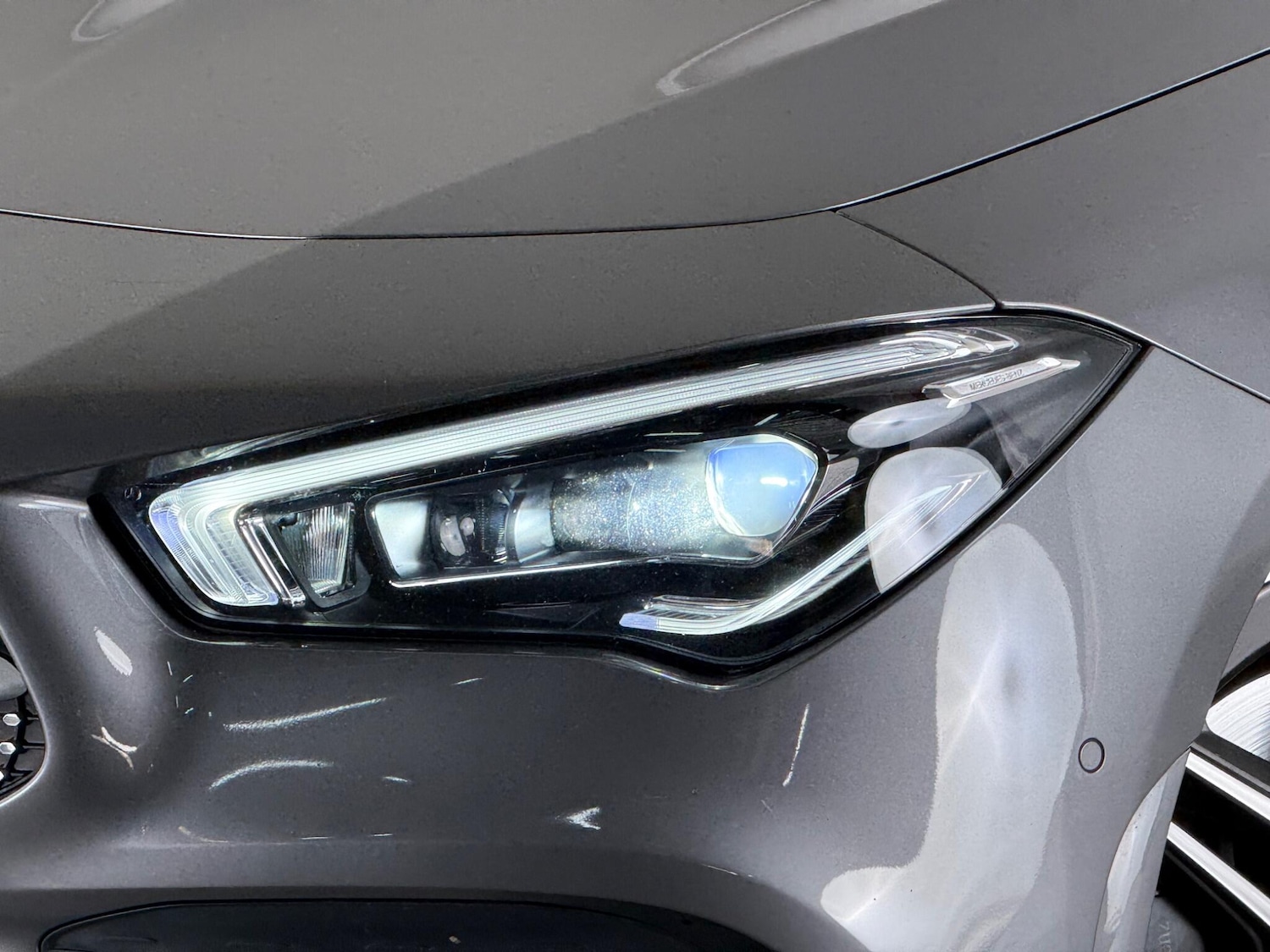 Used Mercedes-Benz CLA 2021 for sale - 77979767: Photo 6