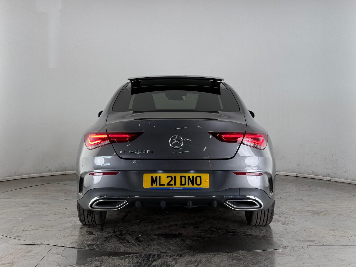 Used Mercedes-Benz CLA 2021 for sale - 77979767: Photo 7