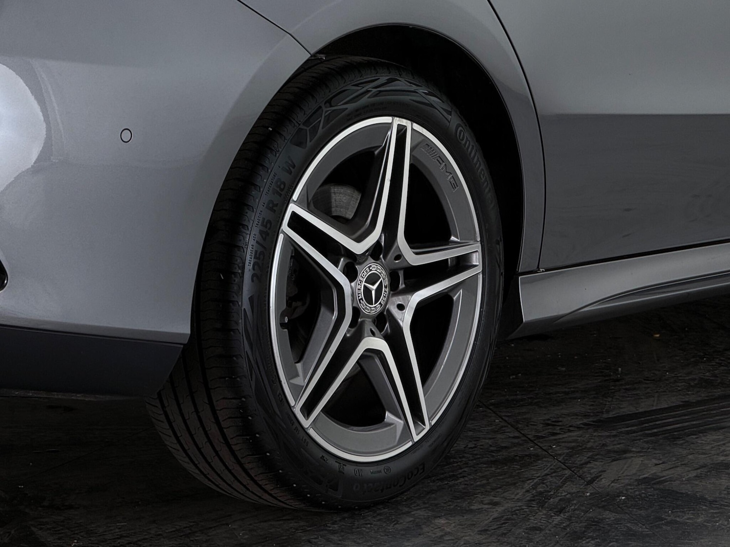 Used Mercedes-Benz CLA 2021 for sale - 77979767: Photo 9