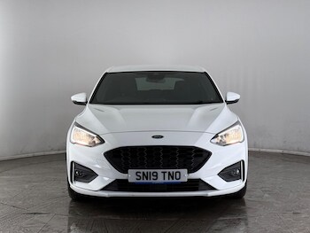 Used Ford Focus 2019 for sale - 77371828: Photo