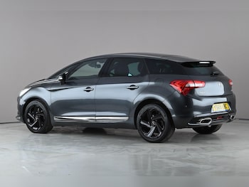 Used DS Automobiles DS 5 2016 for sale - 77909871: Photo