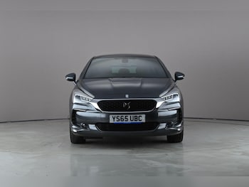 Used DS Automobiles DS 5 2016 for sale - 77909871: Photo