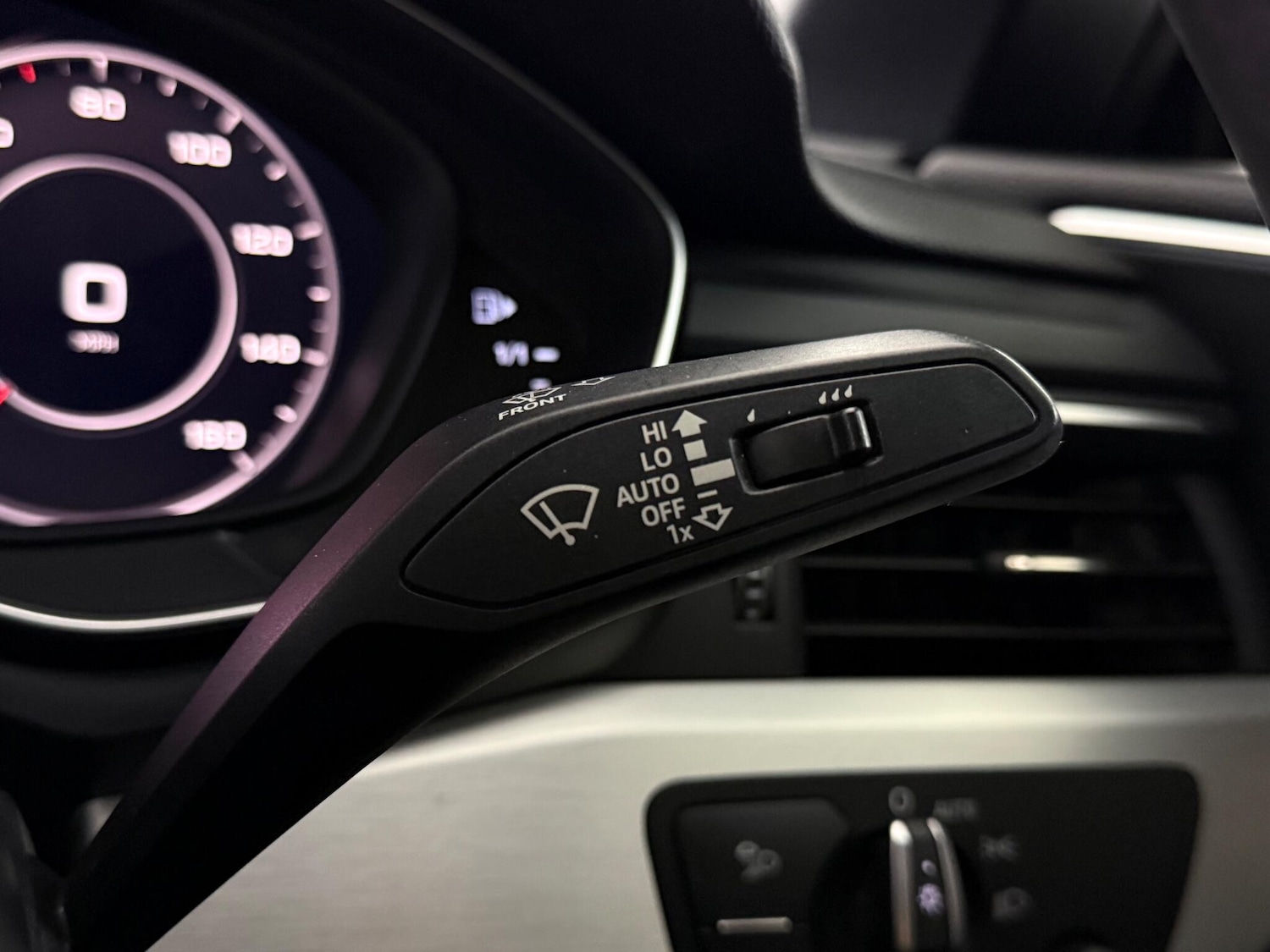 Used Audi A5 Cabriolet 2018 for sale - 77216693: Photo 28