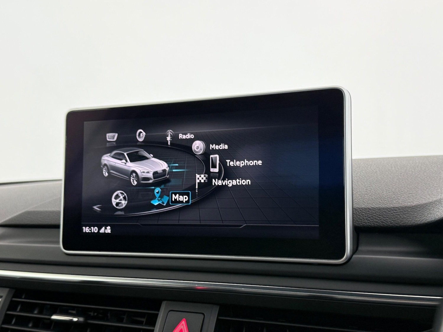 Used Audi A5 Cabriolet 2018 for sale - 77216693: Photo 30