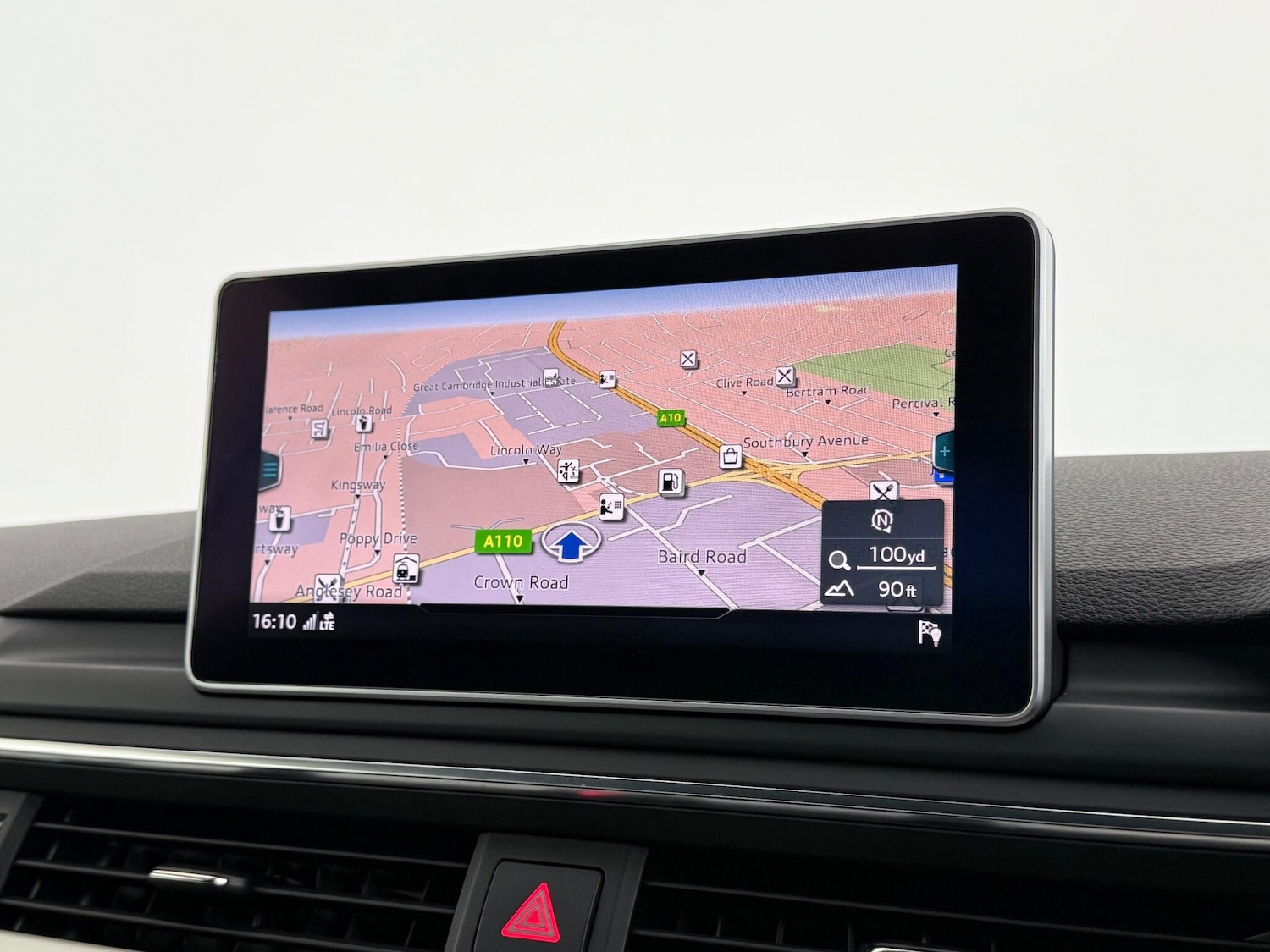 Used Audi A5 Cabriolet 2018 for sale - 77216693: Photo 31