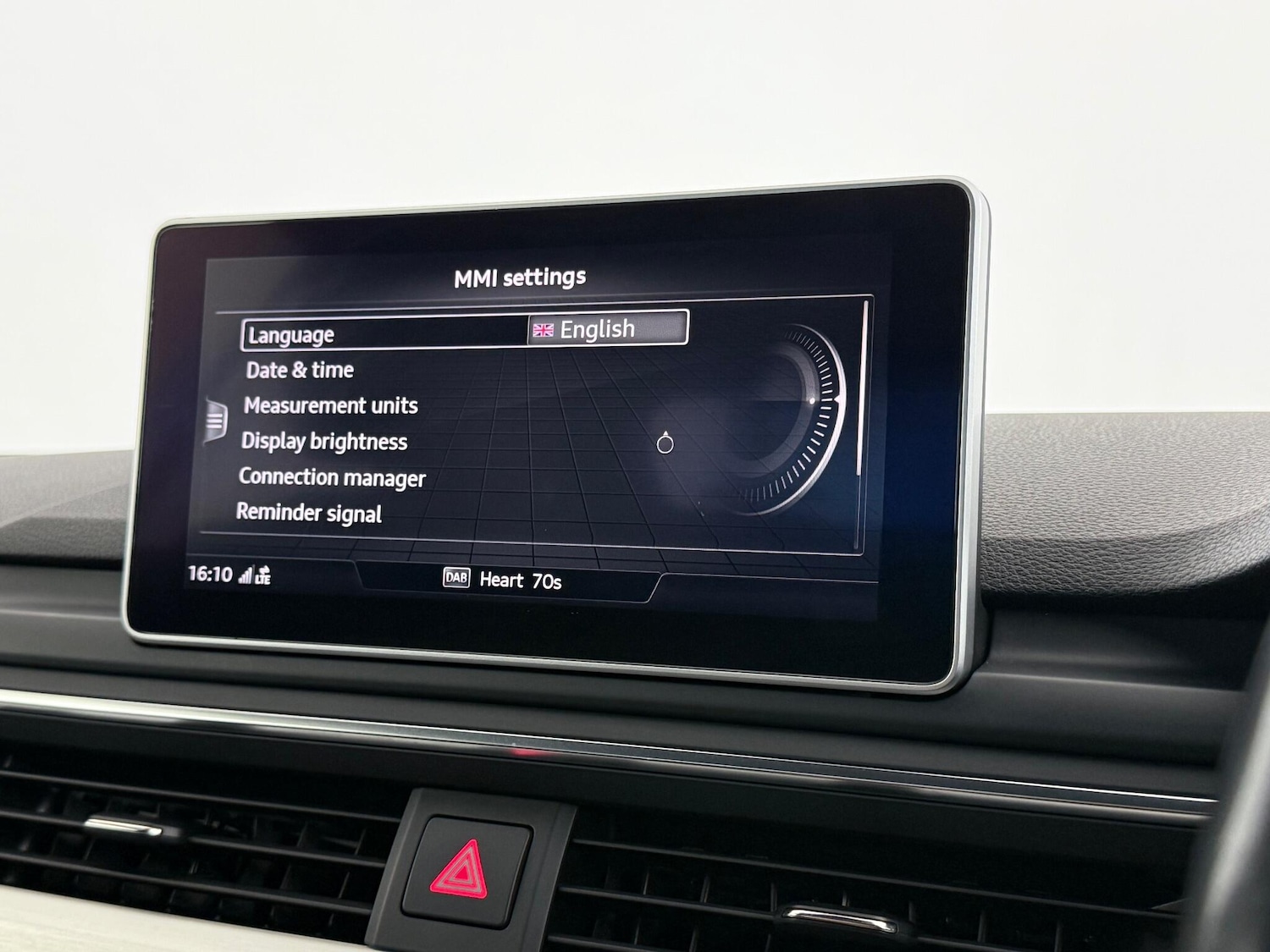 Used Audi A5 Cabriolet 2018 for sale - 77216693: Photo 32