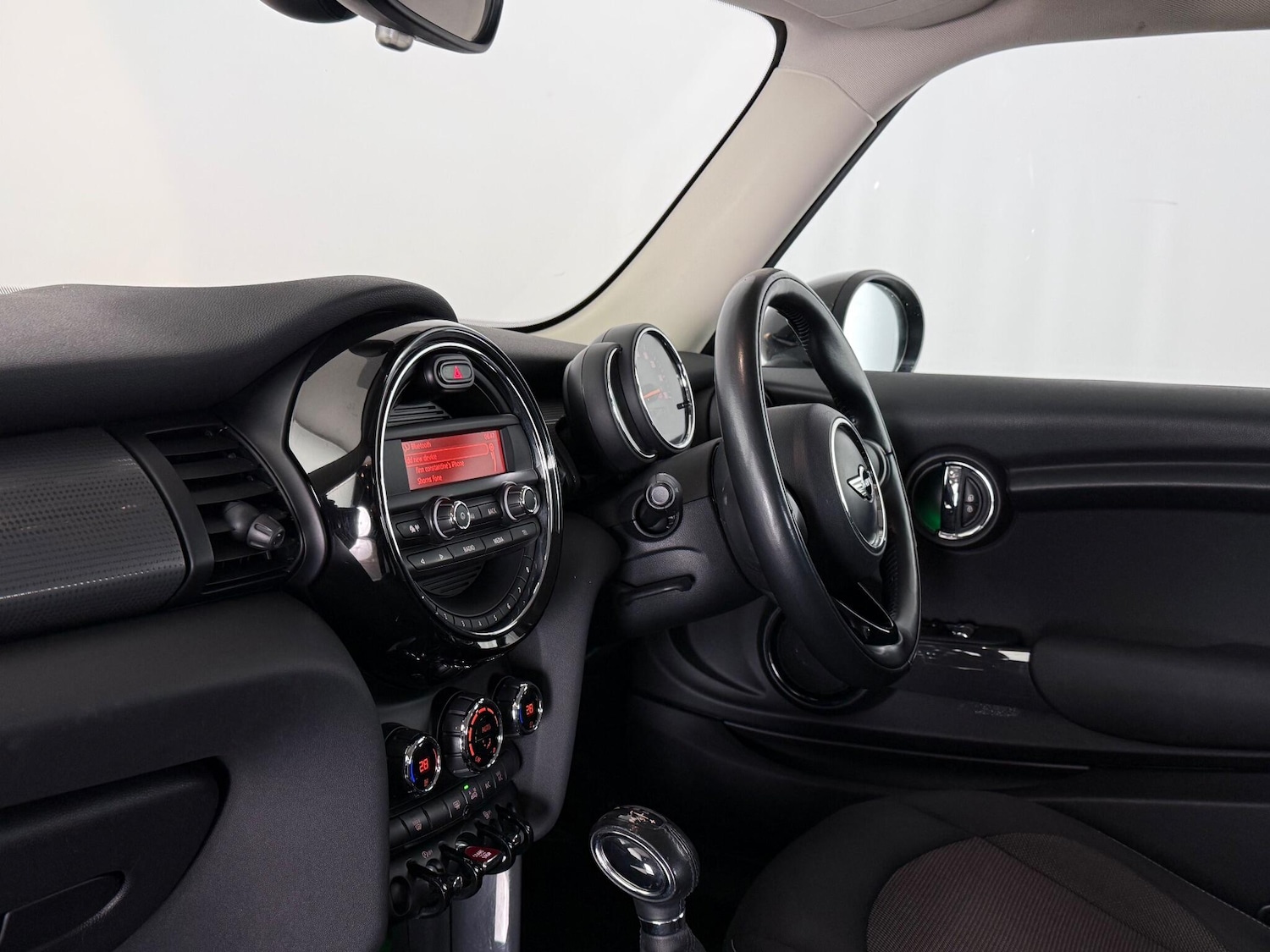 Used MINI Hatch 2016 for sale - 77280080: Photo 10