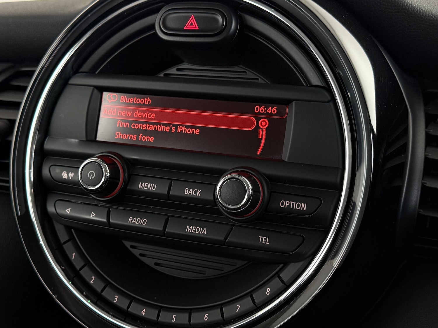 Used MINI Hatch 2016 for sale - 77280080: Photo 15