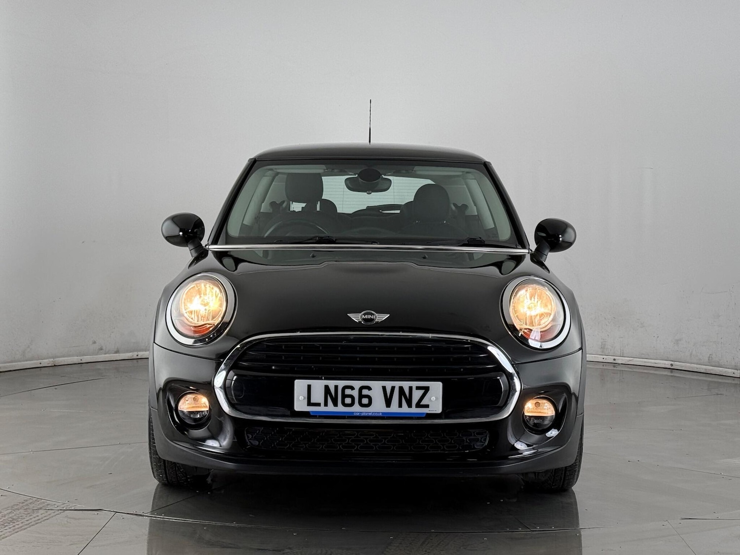 Used MINI Hatch 2016 for sale - 77280080: Photo 2