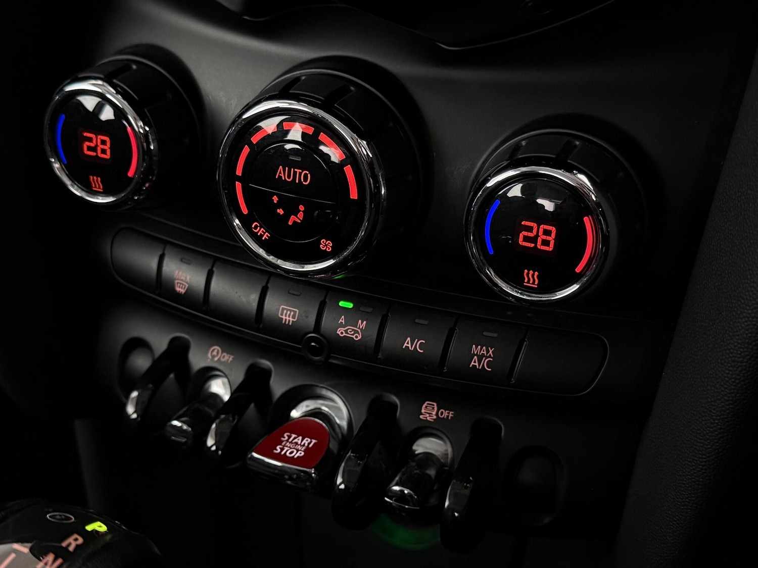 Used MINI Hatch 2016 for sale - 77280080: Photo 20