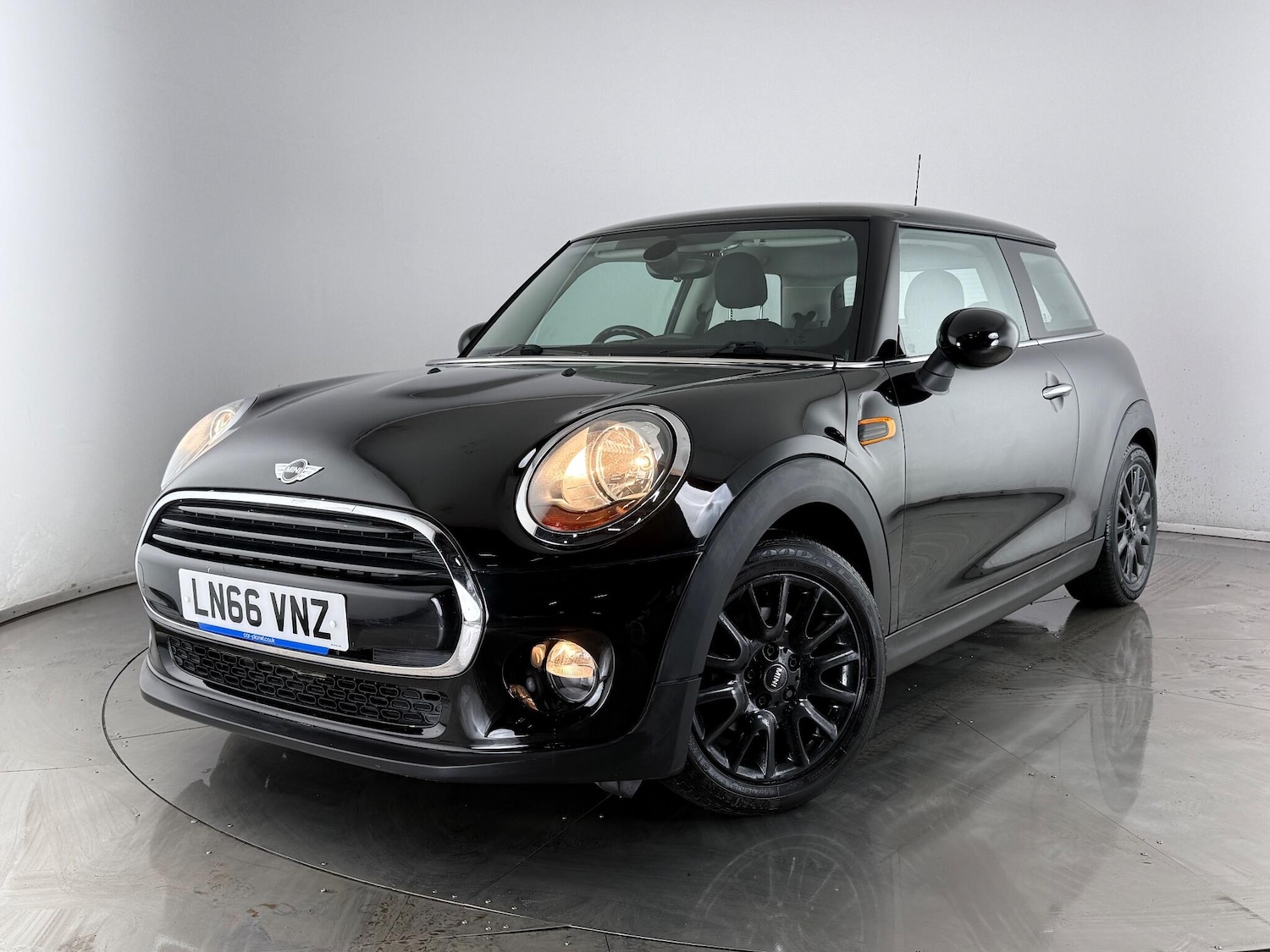 Used MINI Hatch 2016 for sale - 77280080: Photo 21