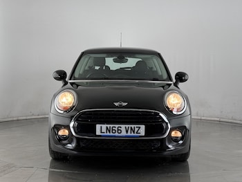 Used MINI Hatch 2016 for sale - 77280080: Photo