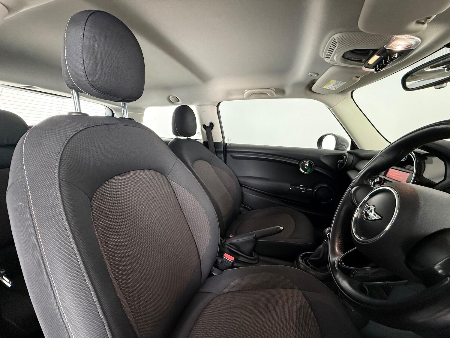 Used MINI Hatch 2016 for sale - 77280080: Photo 8