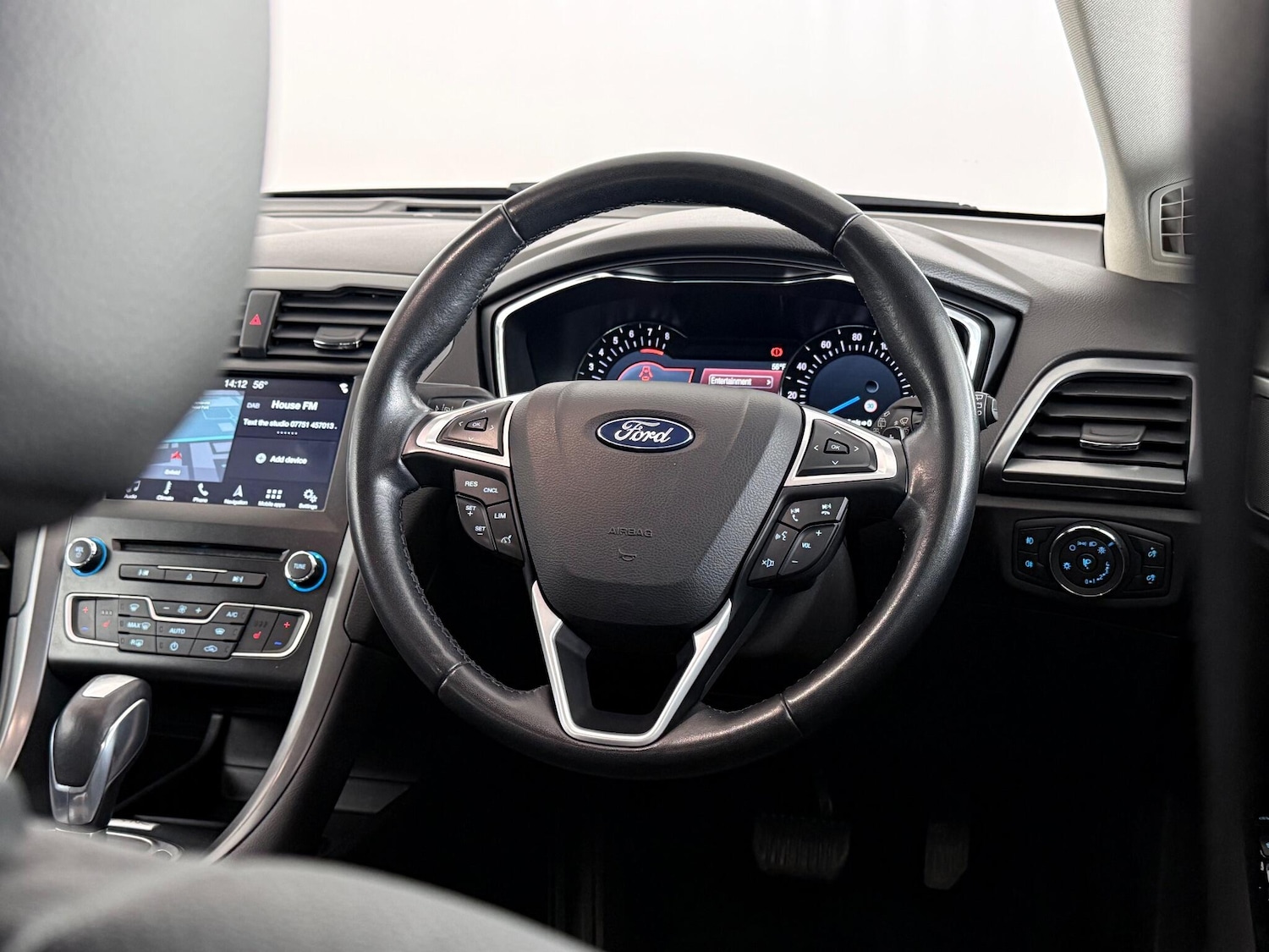 Used Ford Mondeo 2019 for sale - 77217020: Photo 10