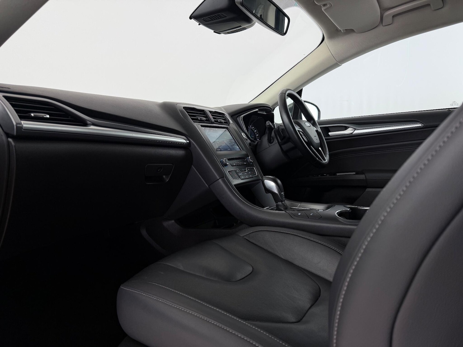 Used Ford Mondeo 2019 for sale - 77217020: Photo 11