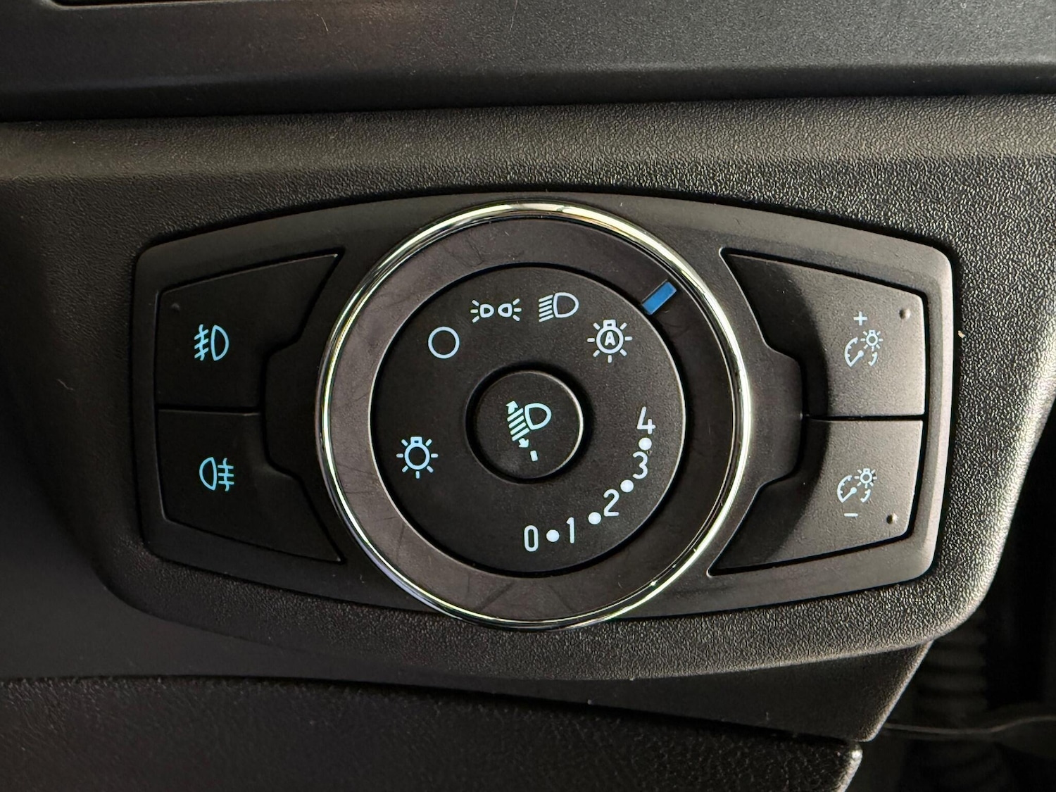 Used Ford Mondeo 2019 for sale - 77217020: Photo 17