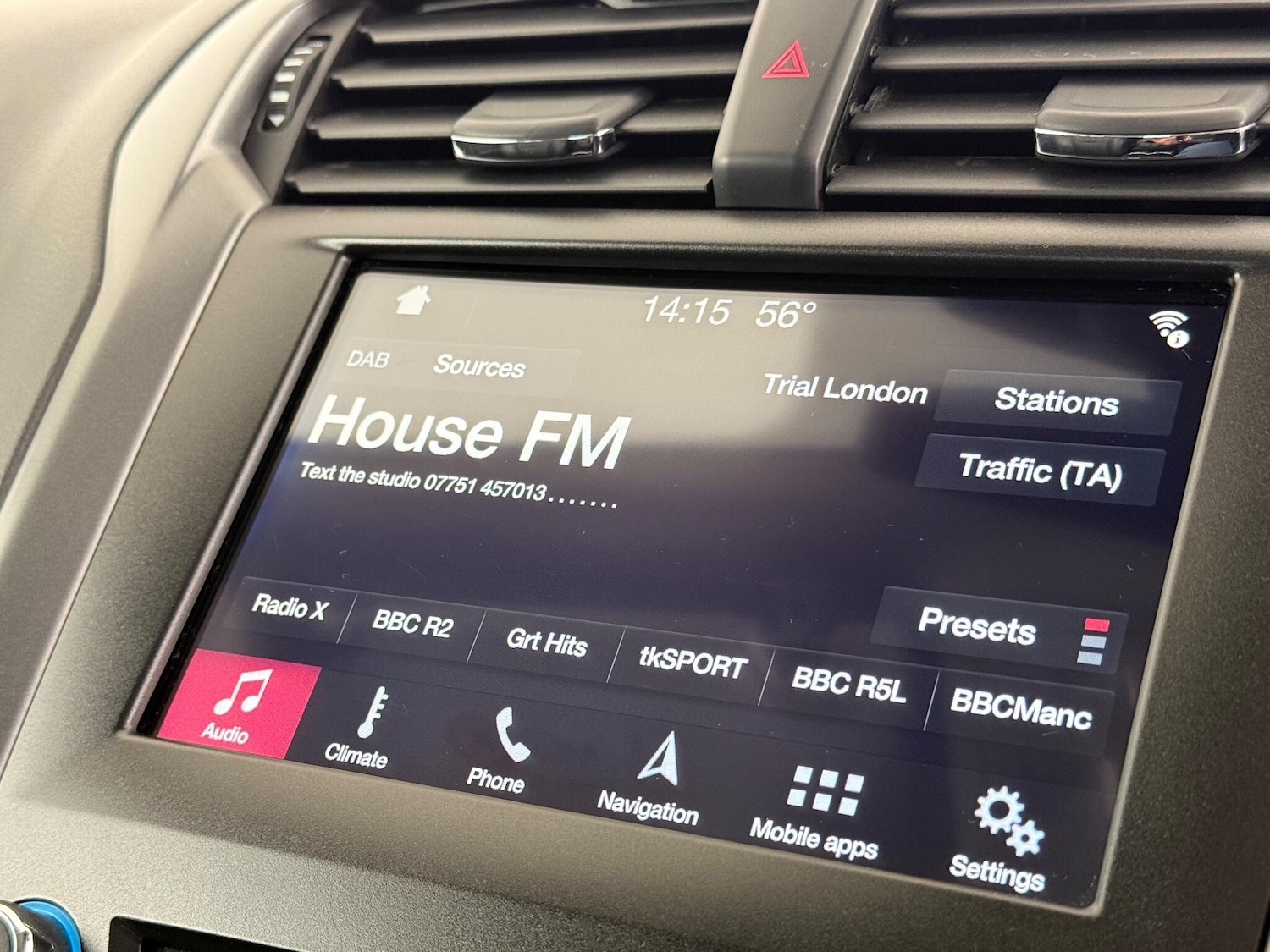 Used Ford Mondeo 2019 for sale - 77217020: Photo 24