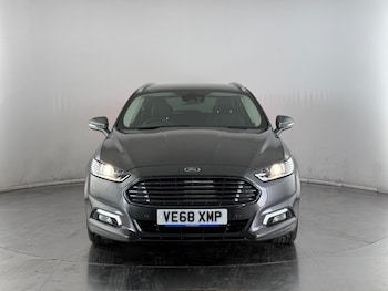 Used Ford Mondeo 2019 for sale - 77217020: Photo