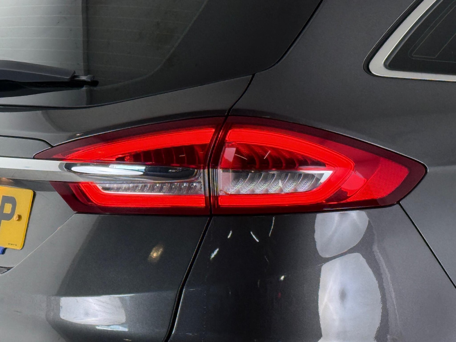 Used Ford Mondeo 2019 for sale - 77217020: Photo 32