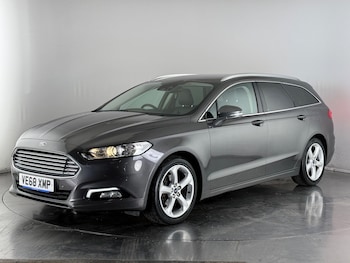 Used Ford Mondeo 2019 for sale - 77217020: Photo