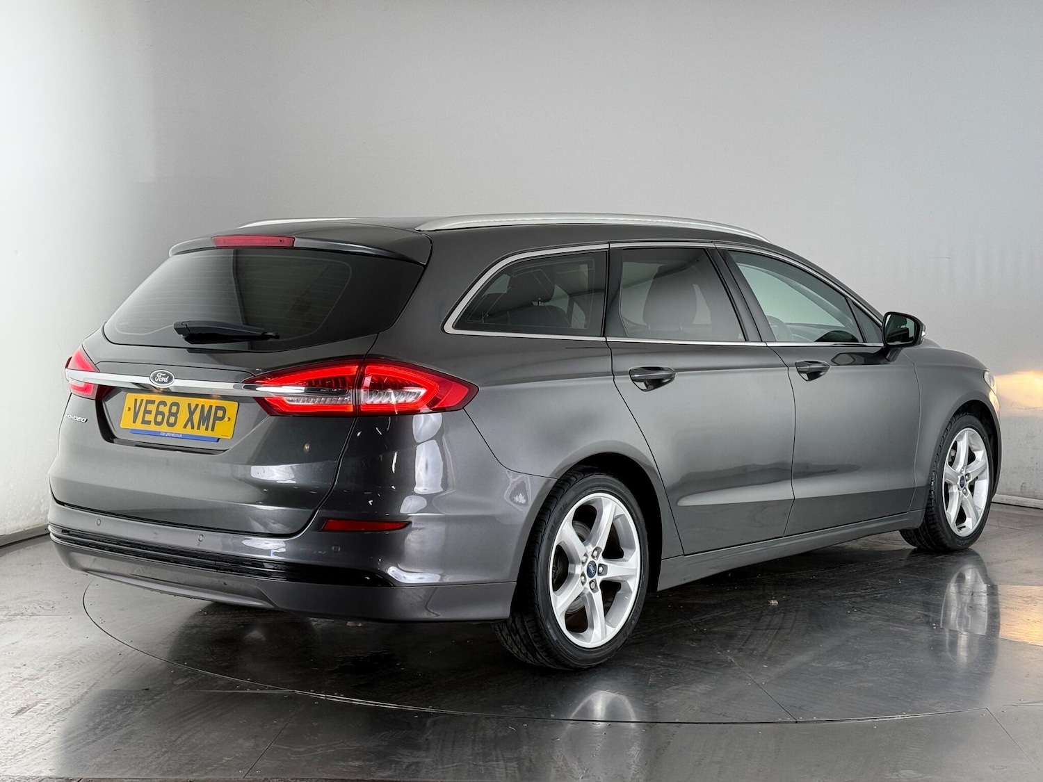 Used Ford Mondeo 2019 for sale - 77217020: Photo 6