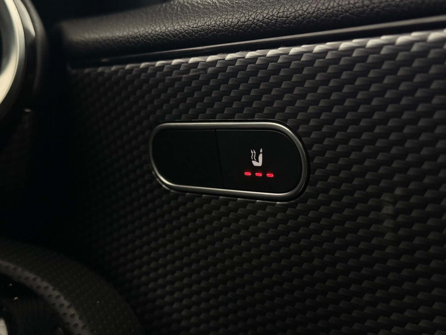 Used Mercedes-Benz A-Class 2018 for sale - 77246941: Photo 12