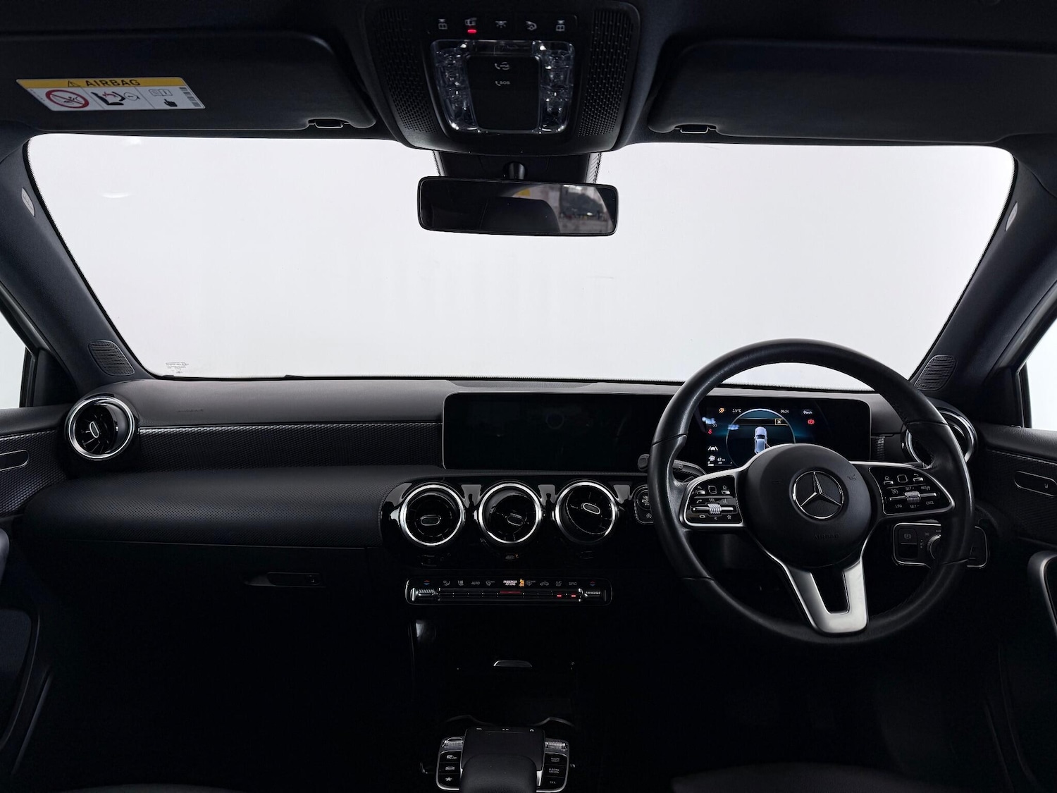 Used Mercedes-Benz A-Class 2018 for sale - 77246941: Photo 16