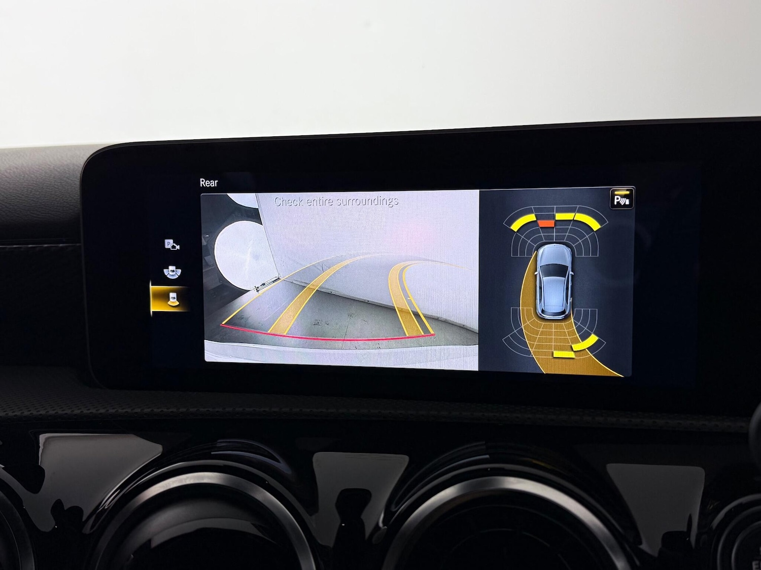 Used Mercedes-Benz A-Class 2018 for sale - 77246941: Photo 22