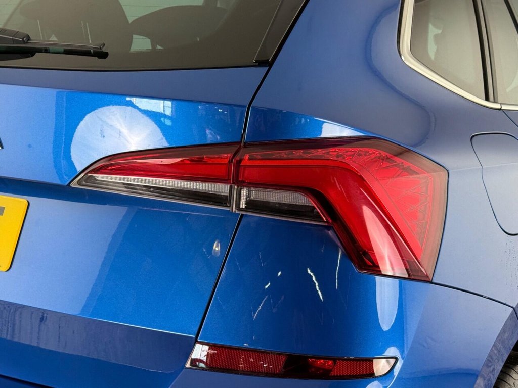 Used Skoda Kamiq 2019 for sale - 75859876: Photo 11