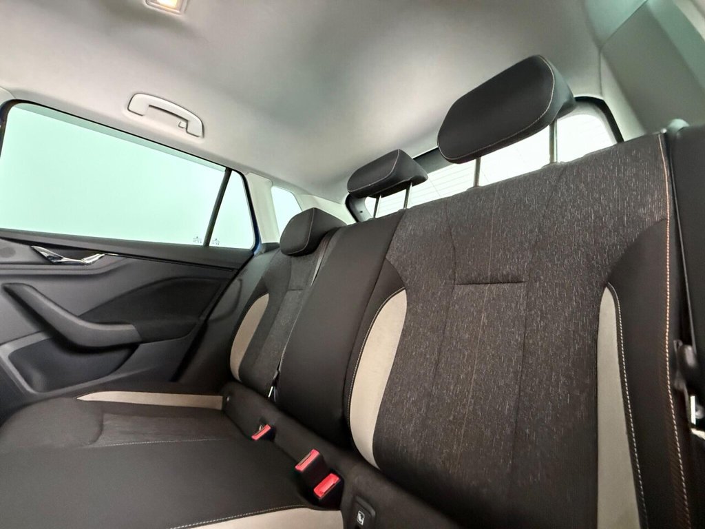 Used Skoda Kamiq 2019 for sale - 75859876: Photo 16