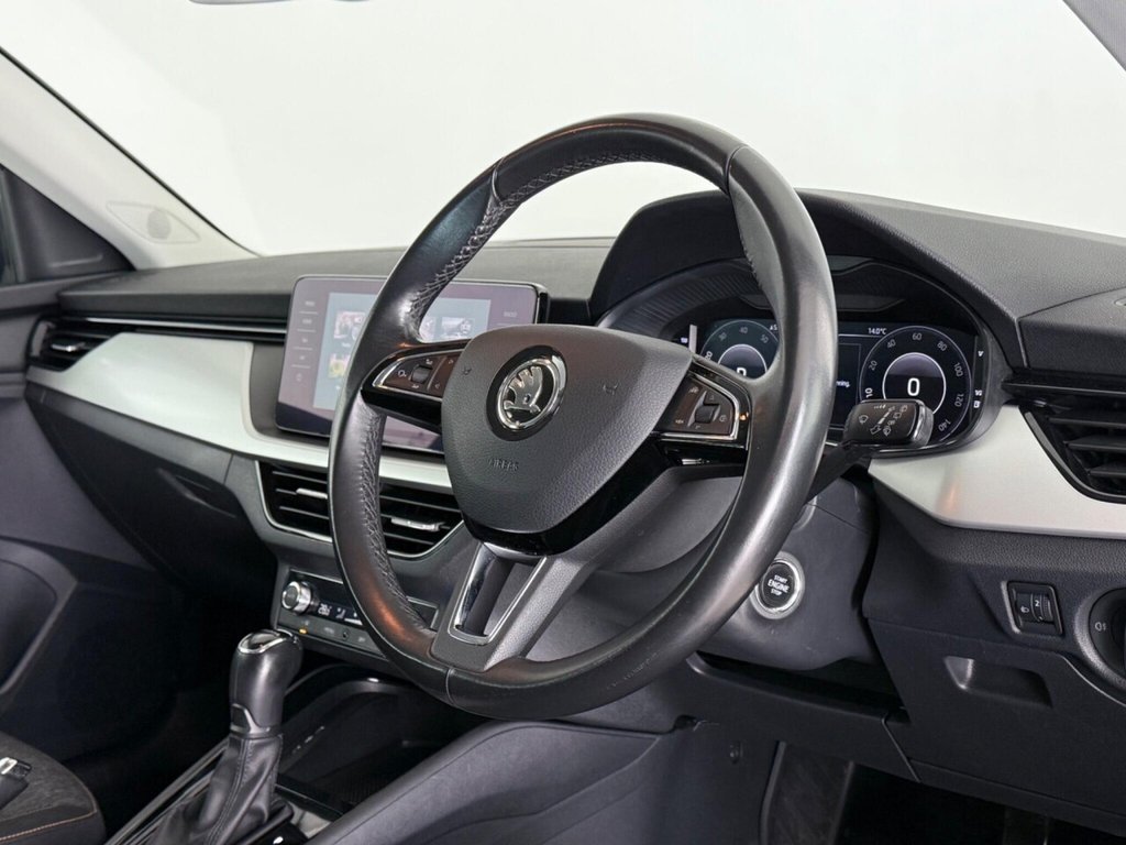 Used Skoda Kamiq 2019 for sale - 75859876: Photo 22