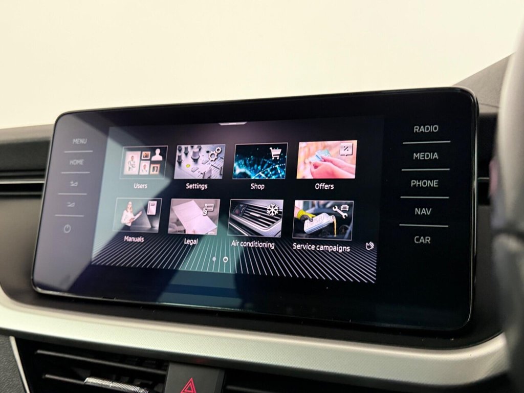 Used Skoda Kamiq 2019 for sale - 75859876: Photo 28