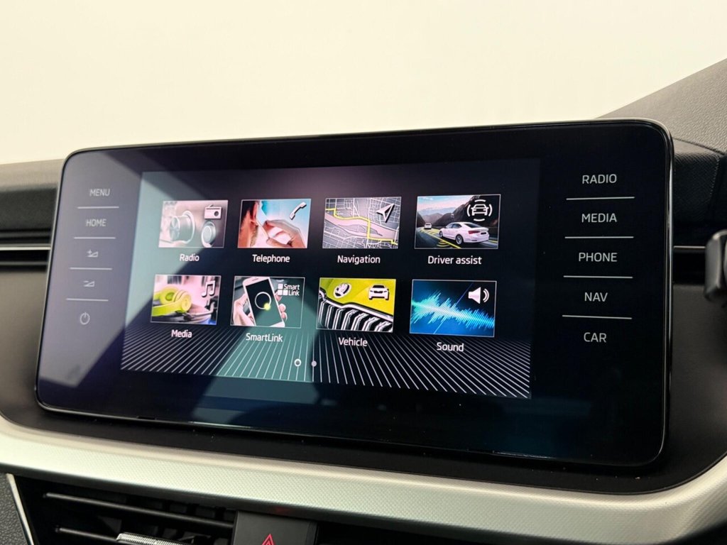 Used Skoda Kamiq 2019 for sale - 75859876: Photo 29
