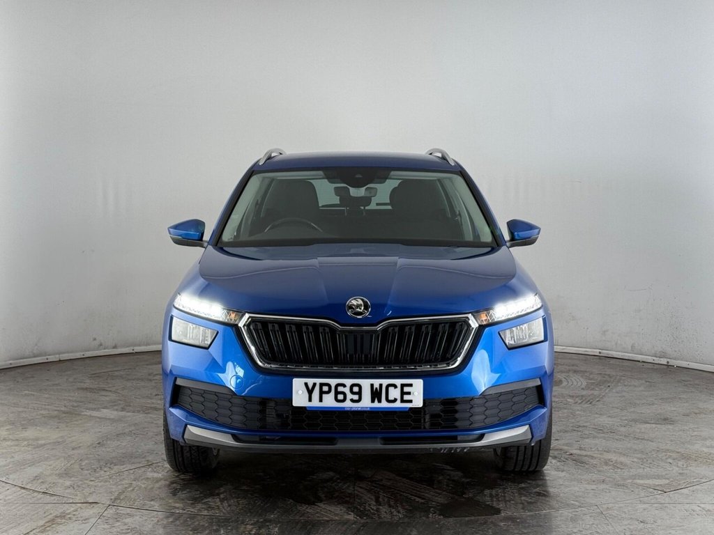 Used Skoda Kamiq 2019 for sale - 75859876: Photo 3