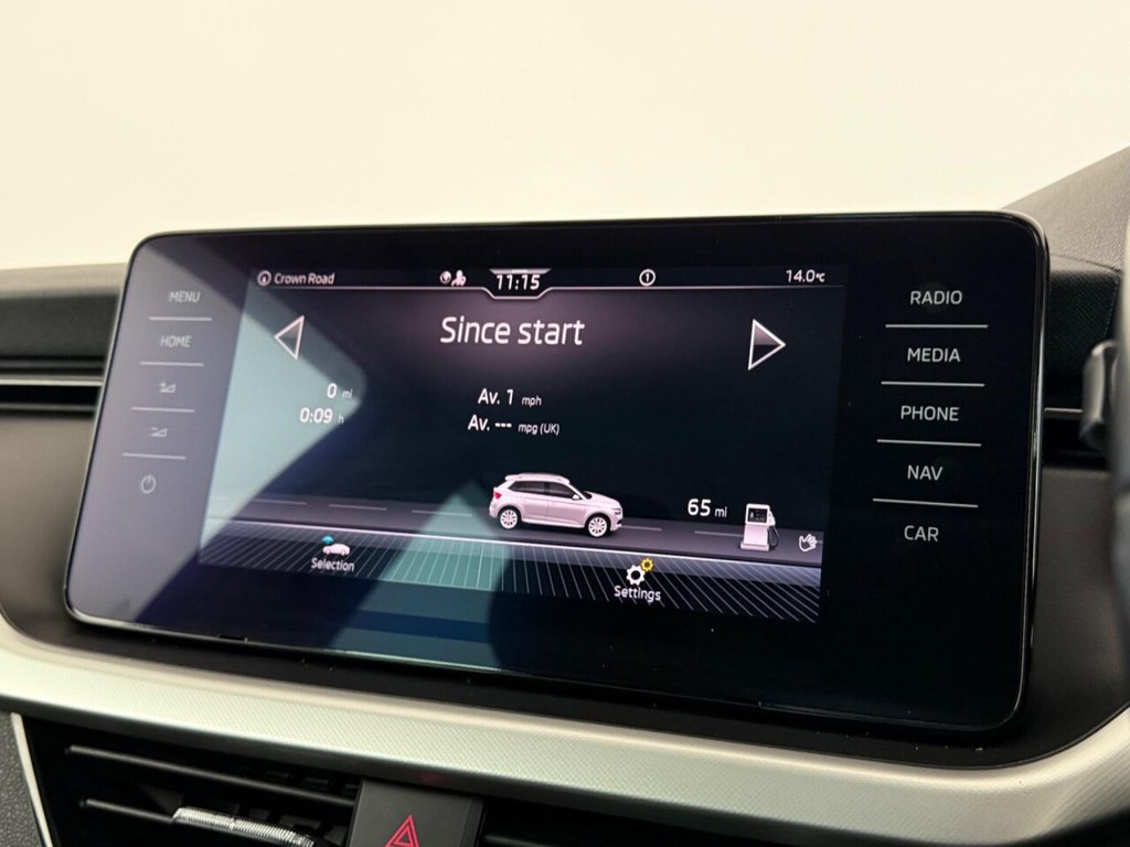 Used Skoda Kamiq 2019 for sale - 75859876: Photo 30
