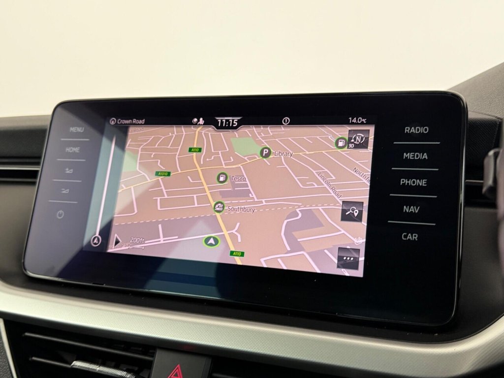 Used Skoda Kamiq 2019 for sale - 75859876: Photo 31