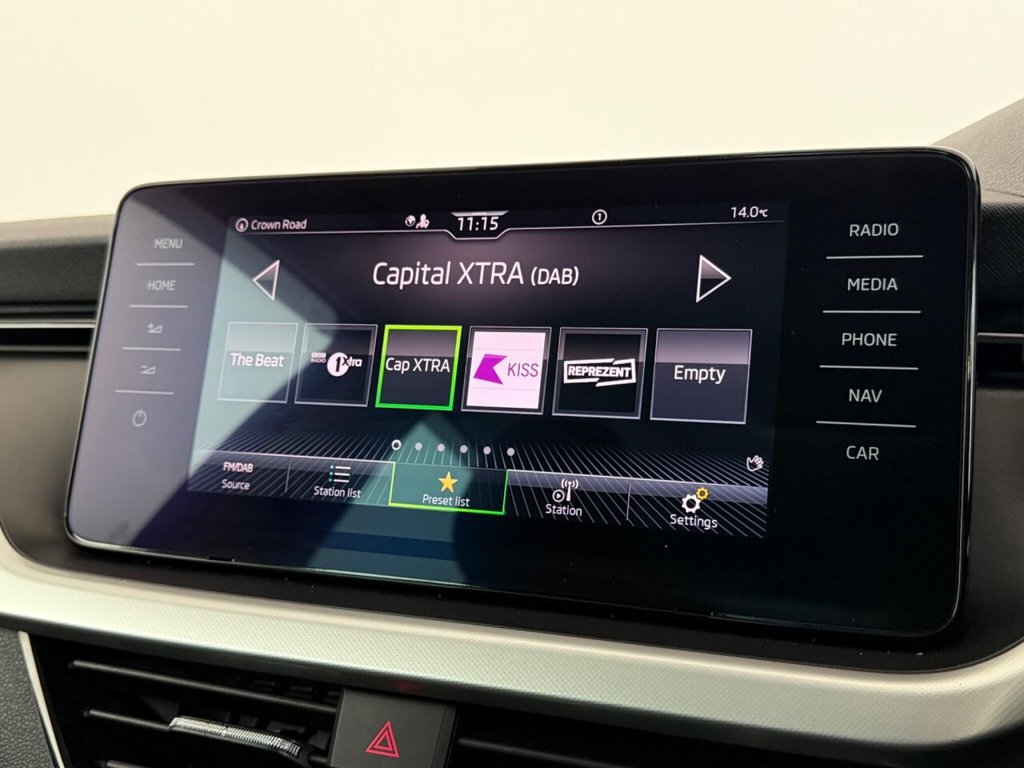 Used Skoda Kamiq 2019 for sale - 75859876: Photo 32