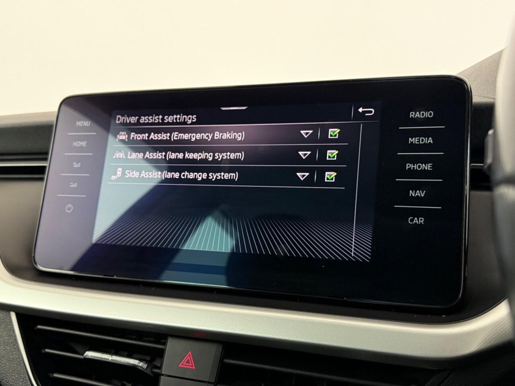Used Skoda Kamiq 2019 for sale - 75859876: Photo 33
