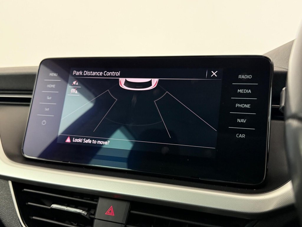 Used Skoda Kamiq 2019 for sale - 75859876: Photo 34
