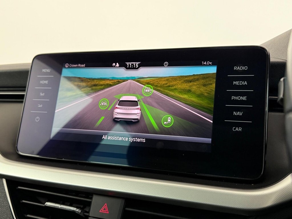 Used Skoda Kamiq 2019 for sale - 75859876: Photo 36