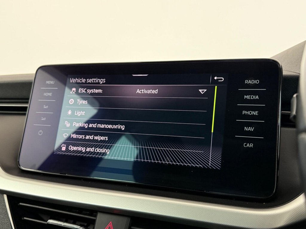 Used Skoda Kamiq 2019 for sale - 75859876: Photo 37