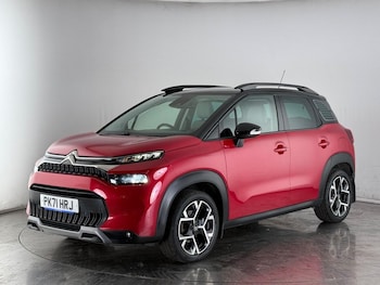 Used Citroen C3 Aircross 2021 for sale - 76291717: Photo
