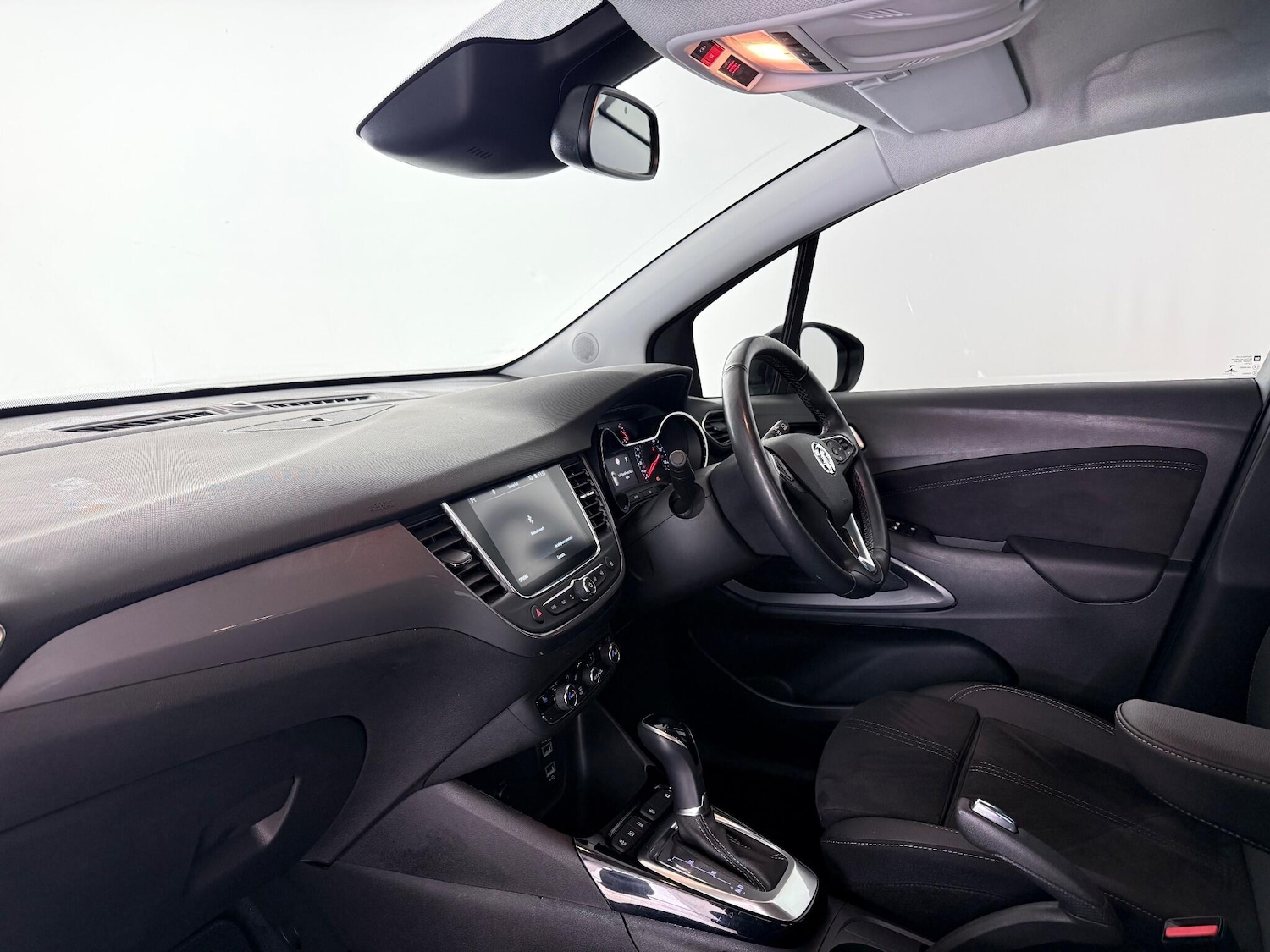 Used Vauxhall Crossland 2022 for sale - 77221820: Photo 13