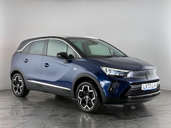 Used Vauxhall Crossland 2022 for sale - 77221820: Photo