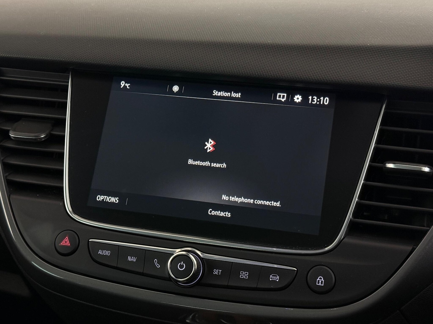 Used Vauxhall Crossland 2022 for sale - 77221820: Photo 23