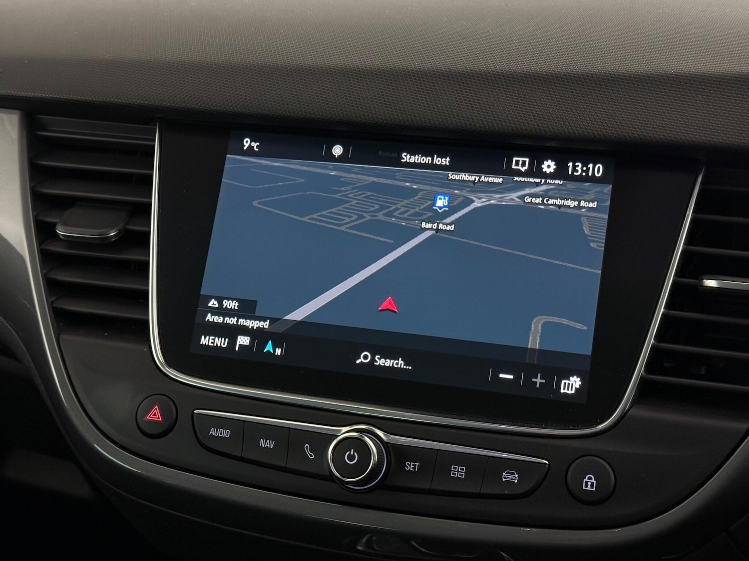 Used Vauxhall Crossland 2022 for sale - 77221820: Photo 25