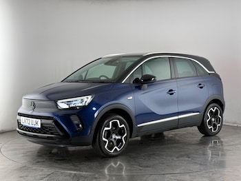 Used Vauxhall Crossland 2022 for sale - 77221820: Photo